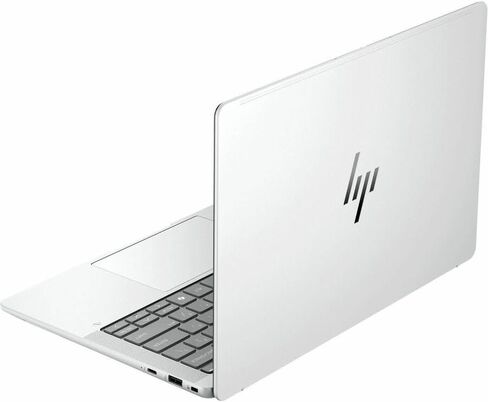 HP EliteBook X G1a 14 inch Notebook Next Gen AI PC Wolf Pro Security Edition - 2.8K - 2880 x 1800 - (AMD Ryzen AI 9 HX 375 Dodeca-core (12 Core) - 32 GB Total RAM - 32 GB On-Board Memory - 1 TB SSD - in Saudi Arabia