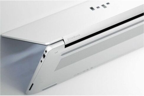 HP EliteBook X G1a 14 inch Notebook Next Gen AI PC Wolf Pro Security Edition - 2.8K - 2880 x 1800 - (AMD Ryzen AI 9 HX 375 Dodeca-core (12 Core) - 32 GB Total RAM - 32 GB On-Board Memory - 1 TB SSD - in Saudi Arabia