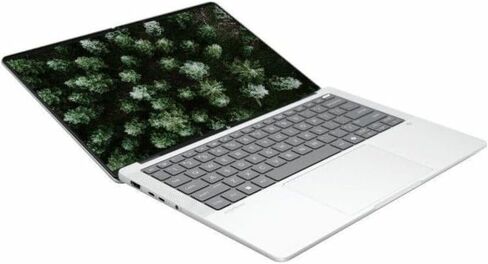 HP EliteBook X G1a 14 inch Notebook Next Gen AI PC Wolf Pro Security Edition - 2.8K - 2880 x 1800 - (AMD Ryzen AI 9 HX 375 Dodeca-core (12 Core) - 32 GB Total RAM - 32 GB On-Board Memory - 1 TB SSD - in Saudi Arabia