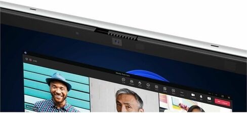 HP EliteBook X G1a 14 inch Notebook Next Gen AI PC Wolf Pro Security Edition - 2.8K - 2880 x 1800 - (AMD Ryzen AI 9 HX 375 Dodeca-core (12 Core) - 32 GB Total RAM - 32 GB On-Board Memory - 1 TB SSD - in Saudi Arabia