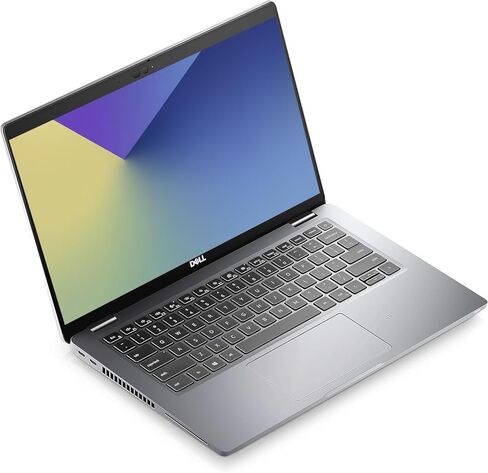 كمبيوتر محمول Dell Latitude 5420 Business، شاشة 14 بوصة FHD (1920x1080)، Core i7-1165G7، ذاكرة الوصول العشوائي 16 جيجابايت، 256 جيجابايت SSD، CAM، Windows 11 Pro (متجدد) in Kuwait