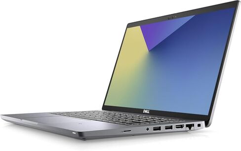 كمبيوتر محمول Dell Latitude 5420 Business، شاشة 14 بوصة FHD (1920x1080)، Core i7-1165G7، ذاكرة الوصول العشوائي 16 جيجابايت، 256 جيجابايت SSD، CAM، Windows 11 Pro (متجدد) in Kuwait