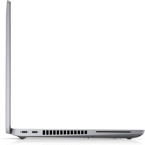 كمبيوتر محمول Dell Latitude 5420 Business، شاشة 14 بوصة FHD (1920x1080)، Core i7-1165G7، ذاكرة الوصول العشوائي 16 جيجابايت، 256 جيجابايت SSD، CAM، Windows 11 Pro (متجدد) in Kuwait