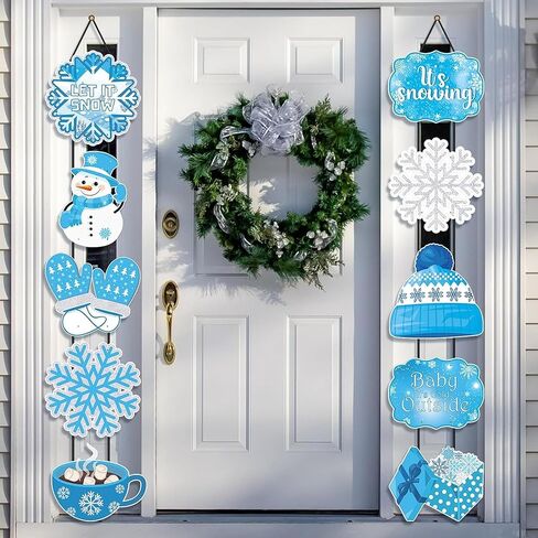 2 مجموعات ديكورات صغنية الباب لافتات باب الشرفة جونيتيشنث لافتة دخول الاستقلال الأمريكي الإفريقي في 19 يونيو 1865 يوم الاستقلال جدار مهرجان معلق in Kuwait