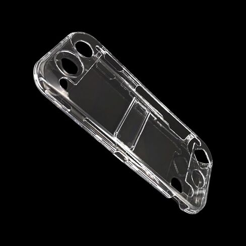 Clear PC Case Guard for NSL Scratch Resistant Clear Protector Sleeve with Build in Stand in Kuwait