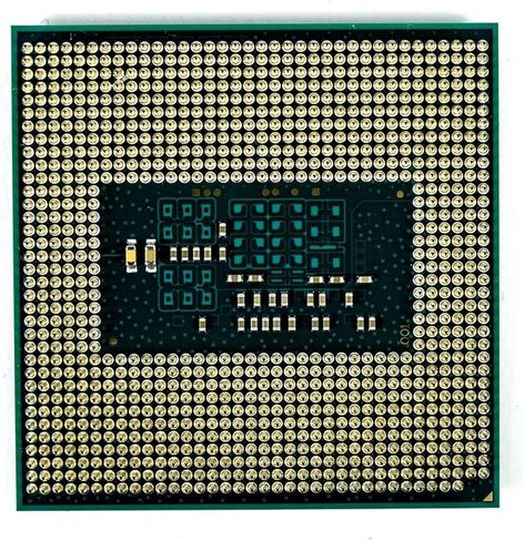I5-4300M 2.6GHz CPU Processor 3MB Cache Socket PGA946 SR1H9 I5 4300M in Saudi Arabia