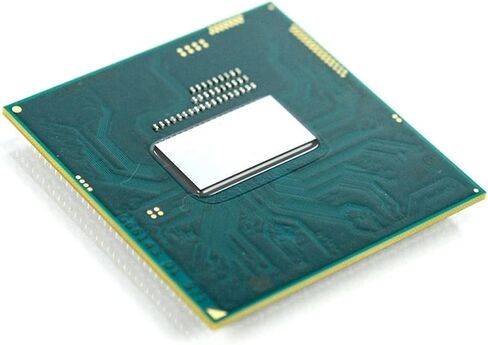 I5-4300M 2.6GHz CPU Processor 3MB Cache Socket PGA946 SR1H9 I5 4300M in Saudi Arabia