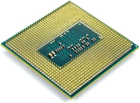 I5-4300M 2.6GHz CPU Processor 3MB Cache Socket PGA946 SR1H9 I5 4300M in Saudi Arabia