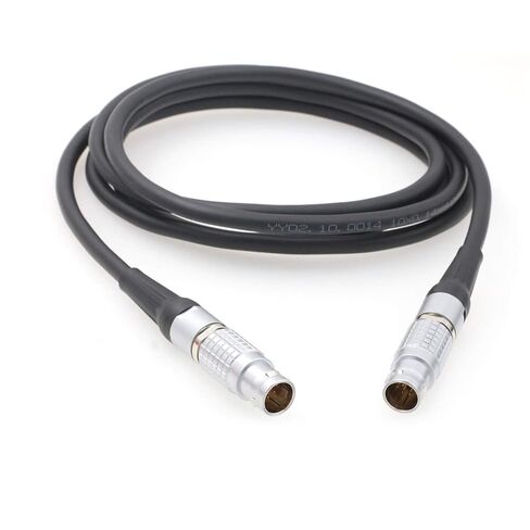 Ronin 2 Gimbal DC Power Cable for DJI Ronin 2 Dual TB50 Battery Mount 2m in Kuwait