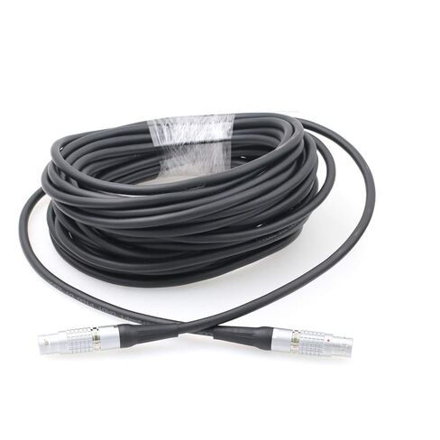 Ronin 2 Gimbal DC Power Cable for DJI Ronin 2 Dual TB50 Battery Mount 2m in Kuwait