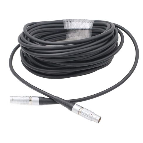 Ronin 2 Gimbal DC Power Cable for DJI Ronin 2 Dual TB50 Battery Mount 2m in Kuwait