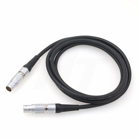 Ronin 2 Gimbal DC Power Cable for DJI Ronin 2 Dual TB50 Battery Mount 2m in Kuwait