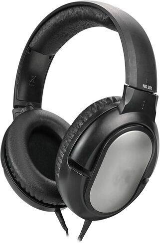 استبدال وسائد الأذن SOULWIT لسماعات Sennheiser HD201/HD201S/HD206/HD200 Pro/HD180/HD418/HD419/HD421/HD428/HD429/HD438/HD439/HD448/HD449/HD451/HD461/HD471، وسائد الأذن مع جلد البروتين in Kuwait