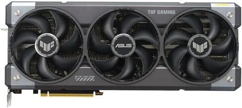 ASUS TUF Gaming GeForce RTX 5090 Triple Fan GPU, 32GB GDDR7, 3352 AI Tops, 28 Gbps, 512-bit, DLSS 4, AI Content Creation, Local LLM Inference, DP 2.1b x3, HDMI 2.1b x2, with GPU Holder in Saudi Arabia