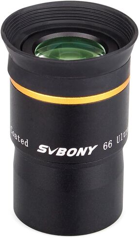 SVBONY Telescope Eyepiece 15mm 66° Wide Angle Bundle with Cell Phone Adapter Mount for Binocular Monocular Spotting Scope Telescope in Saudi Arabia