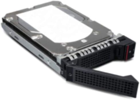 محرك الأقراص الصلبة Lenovo 1.80 تيرابايت - داخلي 2.5 بوصة - SAS (12 جيجابايت/ثانية SAS) in Saudi Arabia