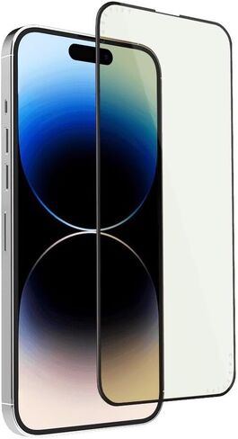 CASETiFY Impact Privacy iPhone 17 Pro Max Screen Protector [Two-Way Privacy / 9H aluminosilicate glass, applicator included] in Saudi Arabia