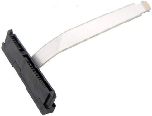 ZAHARA HDD Hard Drive Connector Cable for HP 15T-BC200 15T-AX200 DD0G35HD011 913937-001 in Saudi Arabia