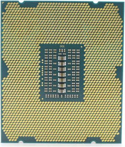 E5 2660 V2 SR1AB CPU Processor 10 c 2.20GHz 25M 95W E5-2660V2 in Saudi Arabia