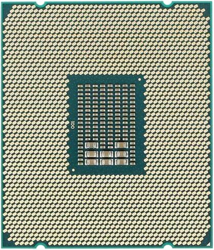 E5 2620 V4 E5-2620V4 Processor SR2R6 2.1GHz 8-Cores 20M LGA 2011-3 CPU in Saudi Arabia