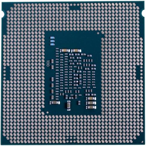 معالج وحدة المعالجة المركزية I3 6100 3.7 جيجا هرتز 3 ميجا كاش ثنائي النواة 51 وات SR2HG LGA 1151 in Saudi Arabia