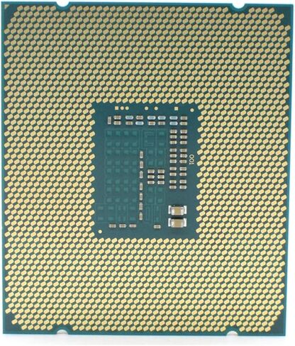 معالج E5 1620 V3 SR20P 3.50 جيجا هرتز 4-النوى 10 متر LGA 2011-3 وحدة المعالجة المركزية in Saudi Arabia