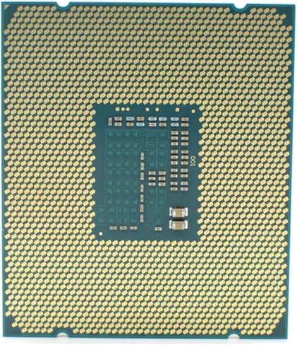 E5 2640 V3 Processor SR205 2.6Ghz 8 c 90W Socket LGA 2011-3 CPU 2640V3 in Saudi Arabia