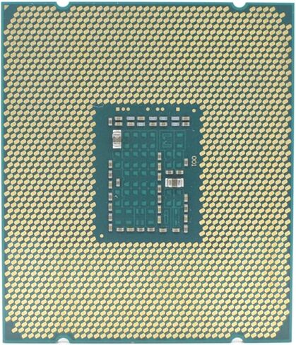 E5 2678 V3 CPU 2.5G Serve LGA 2011-3 2678V3 PC Desktop Processor for X99 Motherboard in Saudi Arabia