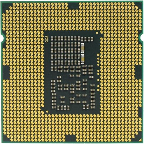 I5 650 Processor 3.2 GHz Dual-Core 4MB Cache Socket LGA 1156 32nm 73W Desktop CPU in Saudi Arabia