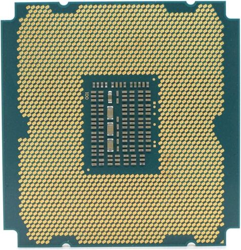 معالج وحدة المعالجة المركزية E5 2696 V2 2.5 جيجا هرتز 12-Core 24-Thread 30M 115W LGA 2011 2696v2 in Saudi Arabia