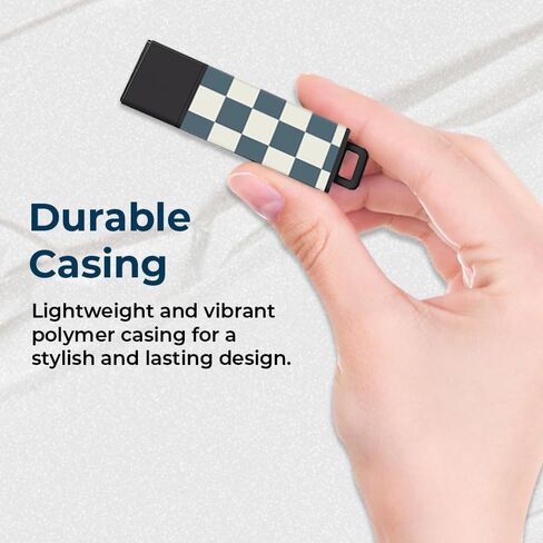 Centon USB 3.2 Flash Drive, Pro2 Prints, Marble in Saudi Arabia