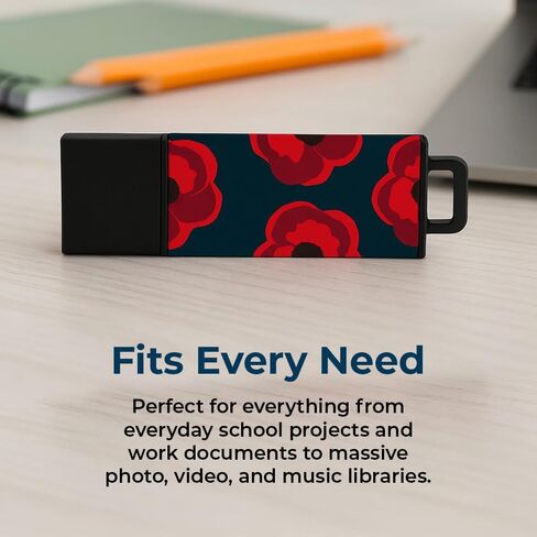 Centon USB 3.2 Flash Drive, Pro2 Prints, Marble in Saudi Arabia