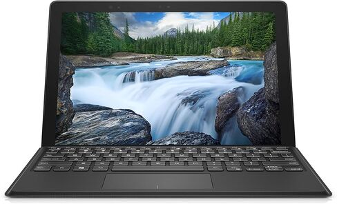 Dell Latitude 5290 2-in-1 Touchscreen, 12.3" FHD (1920x 1080), Intel i5-8350, 16GB RAM, 256GB SSD, Backlit Keyboard, Windows 11 Pro (Renewed) in Saudi Arabia