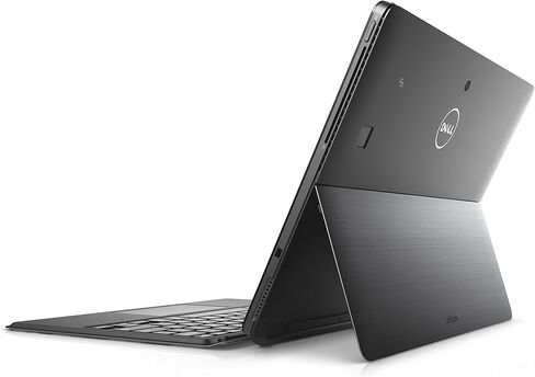 Dell Latitude 5290 2-in-1 Touchscreen, 12.3" FHD (1920x 1080), Intel i5-8350, 16GB RAM, 256GB SSD, Backlit Keyboard, Windows 11 Pro (Renewed) in Saudi Arabia