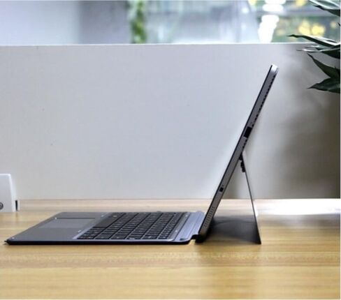 Dell Latitude 5290 2-in-1 Touchscreen, 12.3" FHD (1920x 1080), Intel i5-8350, 16GB RAM, 256GB SSD, Backlit Keyboard, Windows 11 Pro (Renewed) in Saudi Arabia