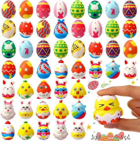 Christmas Advent Calendar 2025 Squeeze Stress Toys, Slow Rising Stress Toys Santa Tree Reindeer Snowman Gingerbread Man Rewards Christmas Party Favor Goodie Bag Fillers Stocking Stuffer Gifts in Saudi Arabia