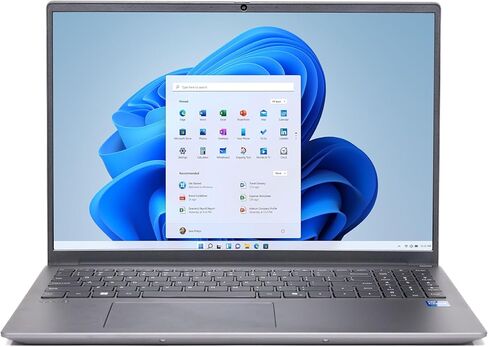 كمبيوتر محمول VAIO FS مقاس 14.1 بوصة مصنوع بالكامل من الألومنيوم | Intel® Core™ i5-1235U | ذاكرة وصول عشوائي (RAM) سعة 8 جيجابايت | محرك أقراص SSD سعة 1 تيرابايت | شاشة FHD غير لامعة | صوت مكاني THX® | قارئ بصمات الأصابع وكاميرا Windows Hello IR | Windows in Kuwait