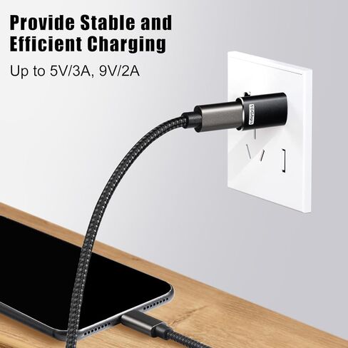 محول من النوع C أنثى إلى USB3.2 ذكر لنقل البيانات بسرعة وشحن سريع مع وظائف فعالة in Kuwait