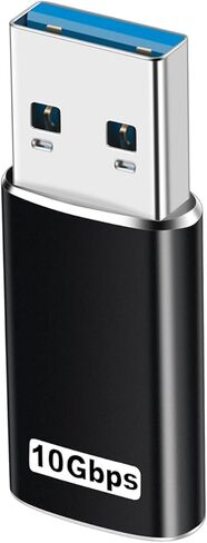 محول من النوع C أنثى إلى USB3.2 ذكر لنقل البيانات بسرعة وشحن سريع مع وظائف فعالة in Kuwait