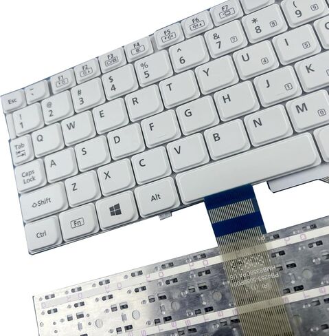 COMOLADO] لوحة مفاتيح كمبيوتر محمول بيضاء أمريكية لباناسونيك دعنا نلاحظ CF-SZ5 CF-SZ6 CF-SV1 CF-SV2 CF-SV7 CF-SV8 CF-SV9 Series in Kuwait