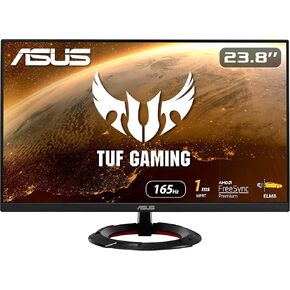 ASUS TUF Gaming 23.8" 1080P Monitor (VG249Q1R) ( Renewed) in Kuwait