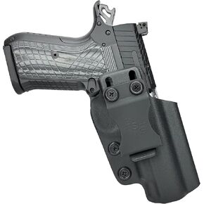 حافظة حماية العرق من بلاك سكوربيون للأماكن الخارجية IWB تناسب Kimber KDS9c (بدون سكة) in Kuwait