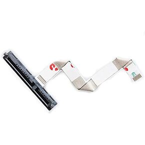HDD Hard Drive Connector Cable for Lenovo ideapad S145-15IIL Sata in Kuwait