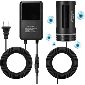 Sainsmart Xpertmatic Aquarium Clean Light (10W) in Kuwait