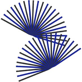 100 قطعة أداة حدق لإصلاح الإلكترونيات طقم Spudger للهاتف اللوحي والكمبيوتر المحمول أداة تفكيك أساسية لصيانة الجهاز الآمن in Kuwait