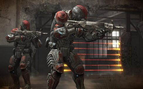 Bethesda Softworks Rage PS3 in Saudi Arabia