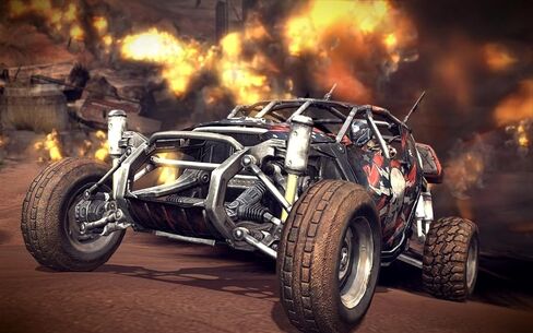 Bethesda Softworks Rage PS3 in Saudi Arabia