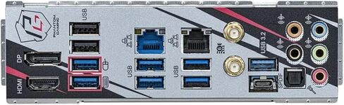 Fit for ASRock Z590 PG Velocita Motherboard Support I9-11900KF 10900K I7-11700K 10700KF I5-11600K 10600 CPU 4xDDR4 4800MHz HDMI M.2 NVME Motherboard in Saudi Arabia