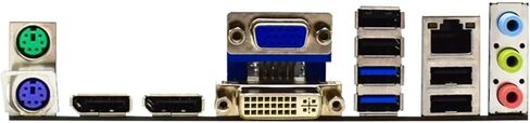 Fit for ASUS Q87M-PLUS Motherboard Q87M-PLUS/BM6AE/DP_MB Intel Q87 LGA 1150 DDR4 16GB Support I7-4770 I5-4590 I5-4670 I3-4360 I3-4130 Motherboard in Saudi Arabia
