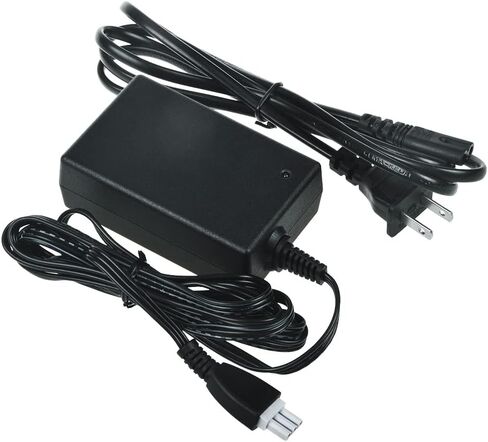 شاحن محول تيار متردد متوافق مع سلك طاقة الطابعة HP 375MA Photosmart C4385 C4388 C4440 in Kuwait